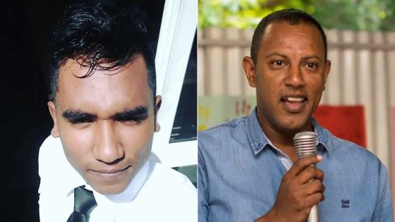 À Camp-Diable : des jeunes redonnent le sourire à des enfants défavorisés