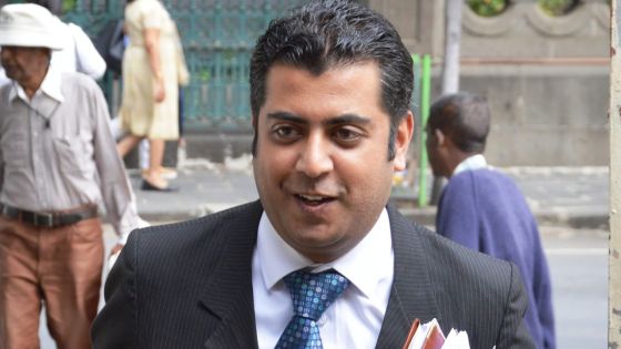 Rapport Lam Shang Leen : les biens de Me Anupam Kandhai interpellent