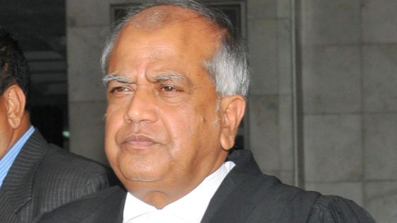 Rapport Lam Shang Leen - Hamid Jaggoo : appels aux détenus et agissements révélés