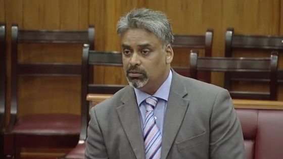 Motion de blâme : l’Attorney General évoque la décision du Conseil des ministres