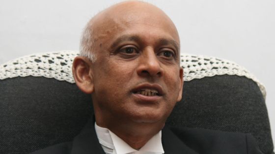 Demande de révision judiciaire : Me Raouf Gulbul nie détenir des propriétés en Angleterre