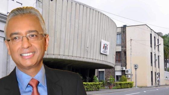 Government Programme 2020-2024 : unlocking the next wave of development