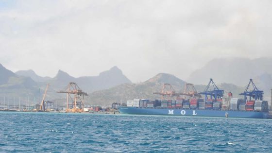 Importations en baisse de Rs 1,9 milliard en juillet