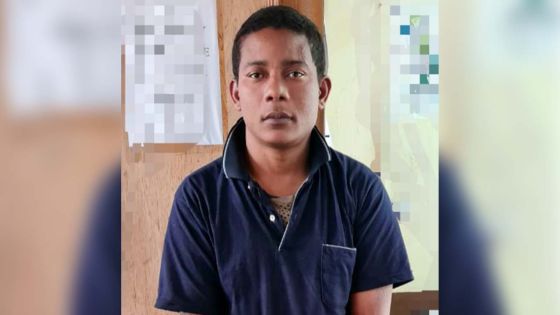 Macatia, un redoutable voleur sous les verrous : il avoue 24 vols avec effraction