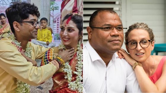 Mariages entre Mauriciens et ressortissants étrangers : des histoires d’amour pas toujours faciles