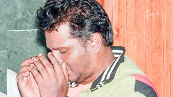 Richesses inexpliquées : la justice confisque plus de Rs 3 M à Kaviraj Chuckowree