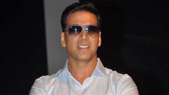 Akshay Kumar, propriétaire d’un jet privé