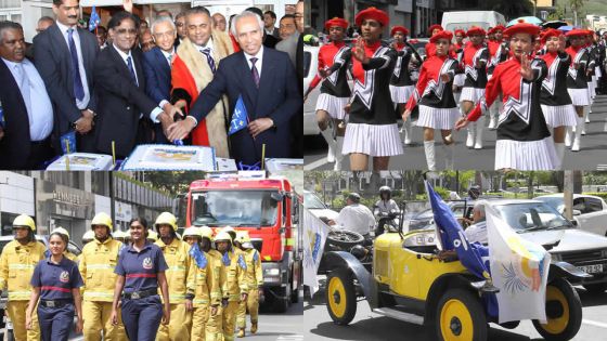 Port-Louis : les 50 ans de la Cité célébrés ce jeudi
