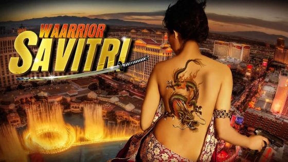 Waarrior Savitri : l’histoire d’amour entre Savitri et Satyavan