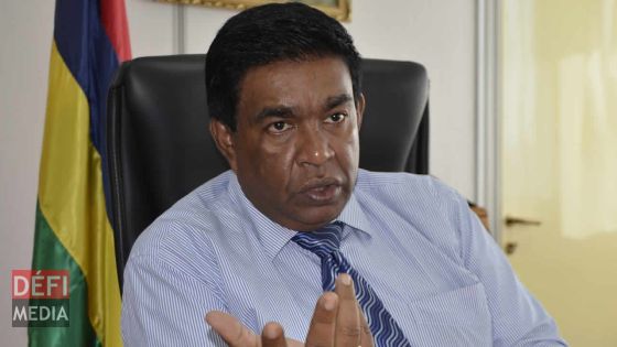 Pradeep Roopun : «J’ai accompli mon devoir civique en tant que citoyen»