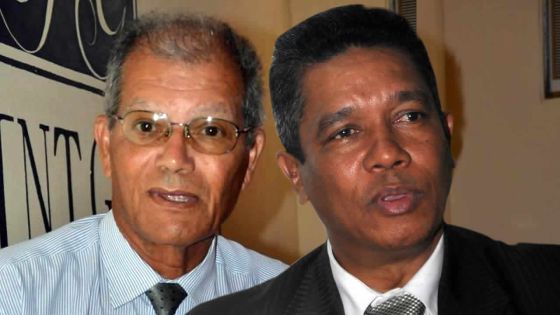 Rodrigues : une décision sur la proportionelle sera prise ce vendredi