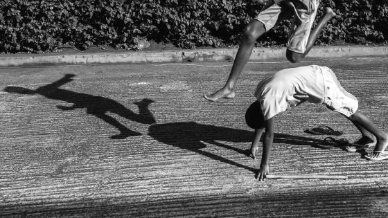 Salon d’Août : l’ombre dans toute sa splendeur