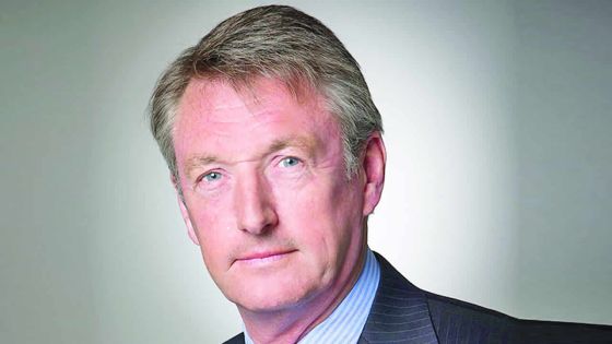 BMW CEO Kevin Gaskell to inspire Mauritians