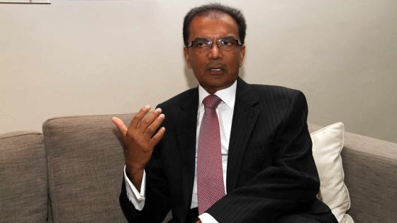 Réforme de la Constitution - Milan Meetarbhan : «Aller au-delà de l’application textuelle » démocratiques»