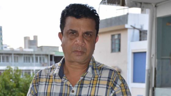 Ally Rassool, président de la Plaine-Verte Chamber of Commerce : «Nous voulons encadrer les entrepreneurs»