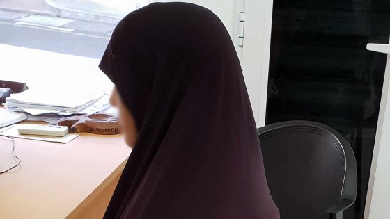 Il n'a que 16 ans : un ado accro à la drogue sème la terreur chez lui