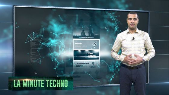 La Minute Techno - Une nouvelle application pour le loto