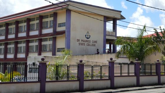 Janvier 2021 : plus de Rs 20m pour la mise en place des académies