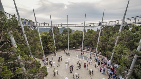 Penang : l’île aux trésors