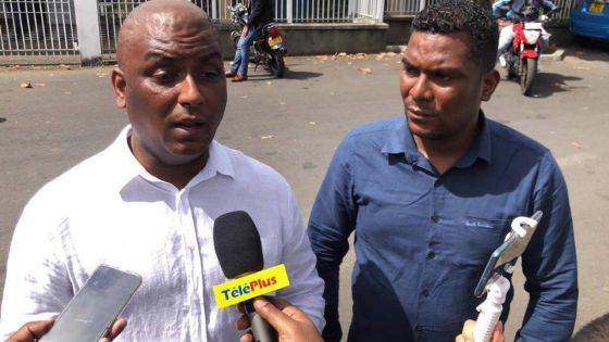 Échauffourées au tribunal de Mahébourg : les frères Dardenne arrêtés sans mandat à 6 heures du matin