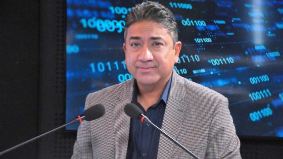 Sherry Singh : «La surveillance de masse et le ‘sniffing’ sont liés»