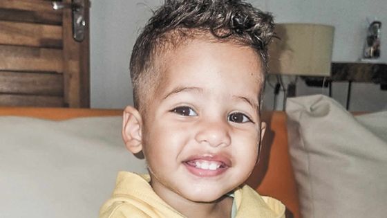 Mort tragique du petit Adam, 2 ans - Warren, le père : «Je ne compte pas rester les bras croisés»