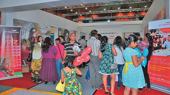 Salon du prêt-à-partir : une 4e édition à ne pas rater