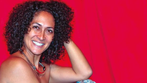 Si j’étais... Virginie Talbotier