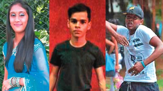 Xavier-luc Duval à propos de « PMSD Got Talent » : « Valoriser et promouvoir le talent de chaque jeune »