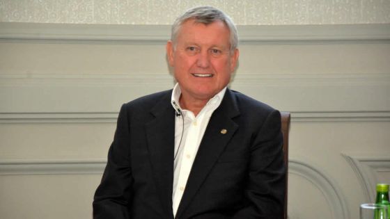 Paul Jones, CEO de Lux* : «Il faut mettre l’accent sur la qualité du service»