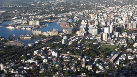 Croissance et emploi : la Banque mondiale déplore «l’opacité» de l’offshore