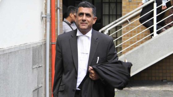 En Cour suprême : Betamax accepte de mettre en veilleuse la sentence arbitrale