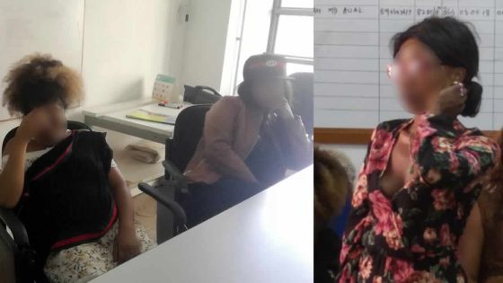 Traque du PIO : une Malgache enceinte cerveau d’un réseau de clandestins