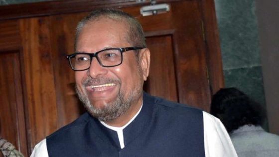 Allégation de discrimination : Showkutally Soodhun plaide non coupable    