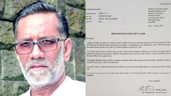 Santé mentale : Plaidoyer pour une allocation à vie pour les trisomiques et les autistes