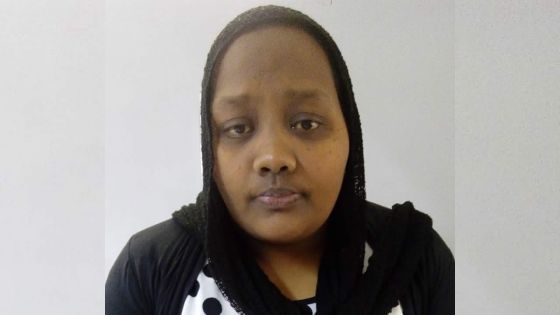 Elle cherche de l’aide pour s’offrir un lopin de terre