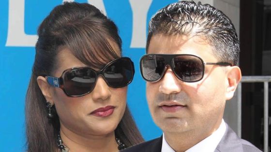 Affaire Dufry-Frydu : Rs 85 M de commissions payées à la société de Soornack et Gooljaury 