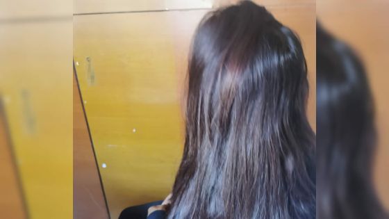 Combat d’une mère : Melina veut récupérer son fils adopté cinq ans de cela