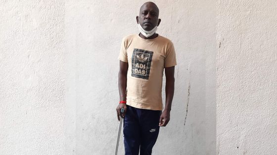 Accident de travail : la demande de pension de Sanjay rejetée à deux reprises