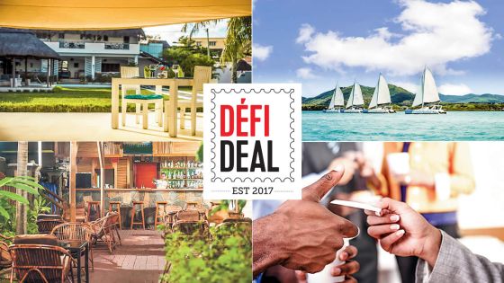 Defideal.mu : bons plans solo ou en famille