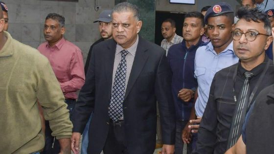 Disparition des bons de paiement de ‘reward money’ originaux - Anil Kumarsing Dip : «Le Commissaire de police lui-même ne verra pas ces reçus»