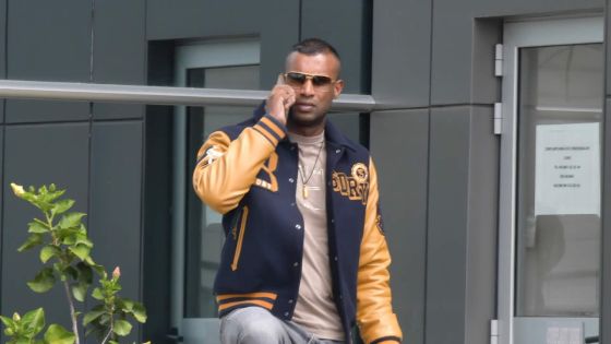 Rendez-vous présumé avec Ashik Jagai à Telfair, Moka : Steven Mootoocurpen fait valoir son droit au silence face à la FCC