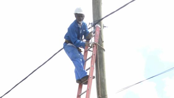 Facilitation des affaires : l’électricité et le lancement d’une société font reculer Maurice