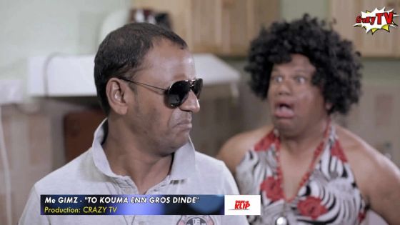 Humour : une nouvelle saison de Crazy TV encore plus déjantée