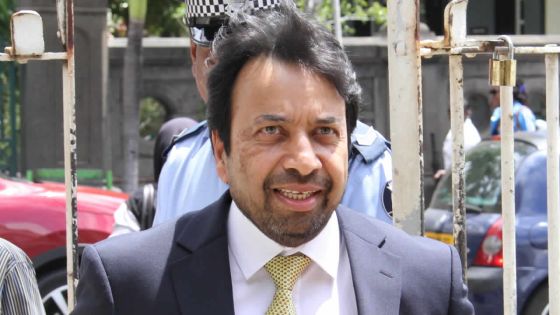 Me Satyajit Boolell, SC, Directeur des poursuites publiques : « Le système judiciaire est un rempart contre les abus »