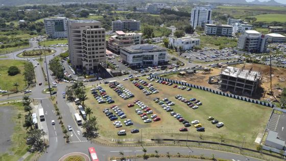 Trafic de drogue synthétique : un employé d’une société de renom à Ébène arrêté
