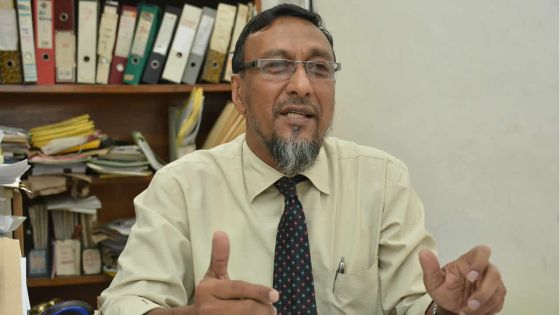 Zaid Ameer : «Les voitures de seconde main ont contribué au développement de Maurice»