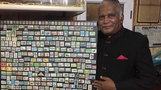 Philatélie : préserver l’histoire