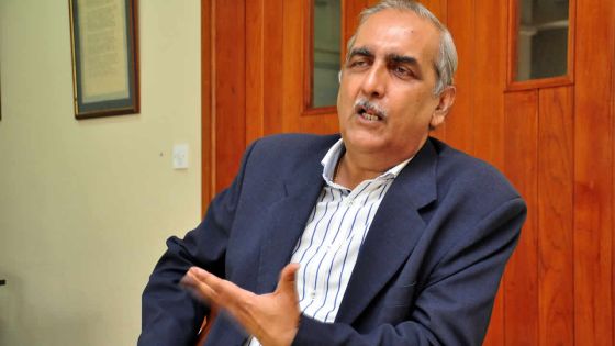 Rajiv Servansingh, directeur de MindAfrica : «L’investissement du privé dans le foncier est devenu plus attractif et sans risques»