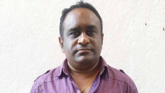 Subiraj en situation de handicap cherche un emploi